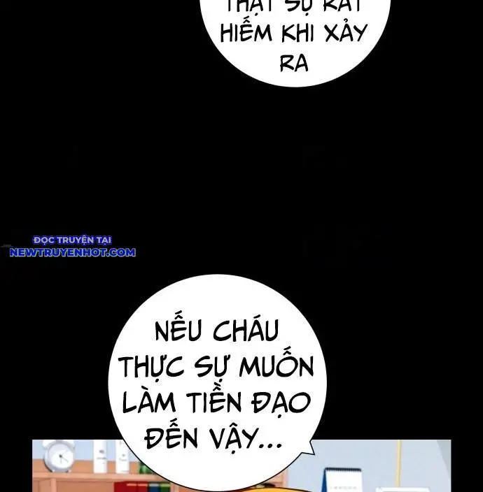 Góc Cao Khung Thành Nettruyen ZZZ Chương 132 Page 71