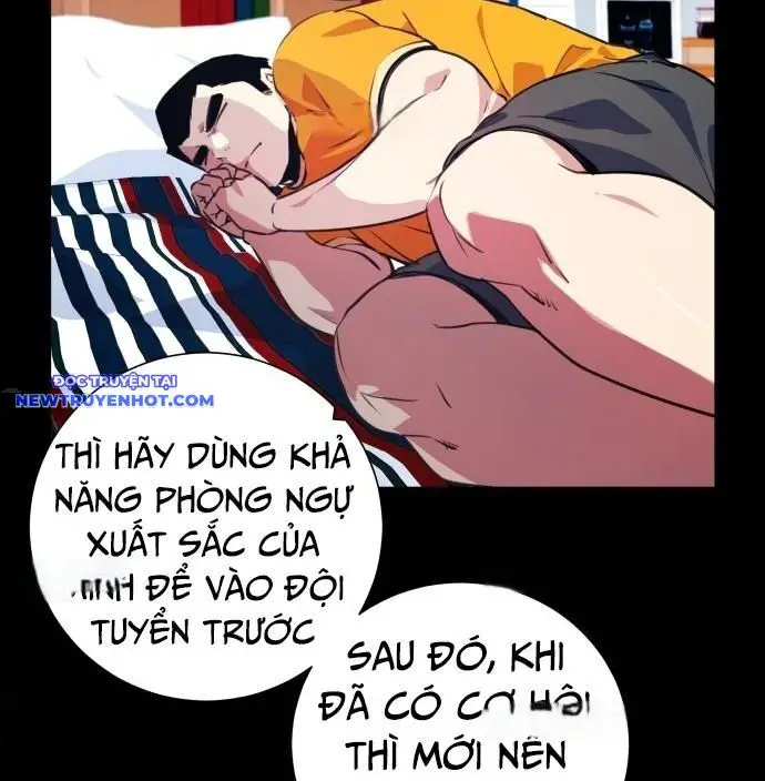 Góc Cao Khung Thành Nettruyen ZZZ Chương 132 Page 72