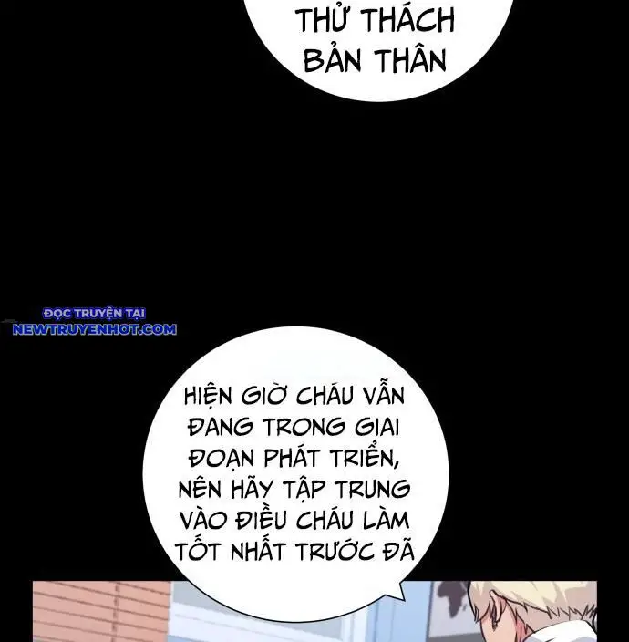 Góc Cao Khung Thành Nettruyen ZZZ Chương 132 Page 73