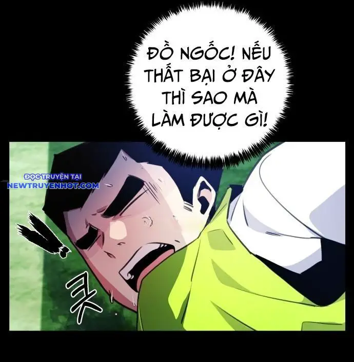 Góc Cao Khung Thành Nettruyen ZZZ Chương 132 Page 90