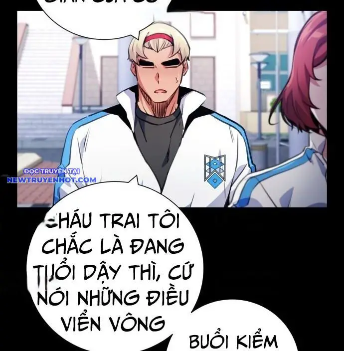 Góc Cao Khung Thành Nettruyen ZZZ Chương 132 Page 92