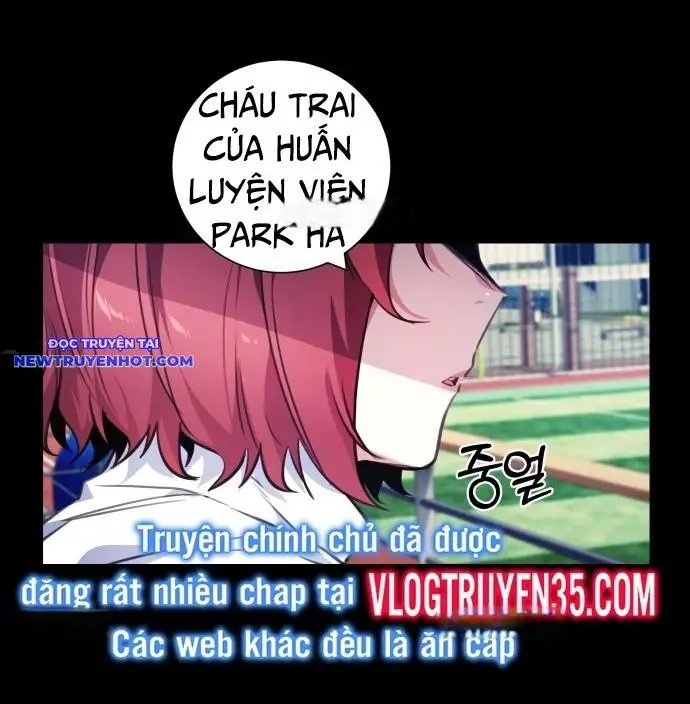 Góc Cao Khung Thành Nettruyen ZZZ Chương 132 Page 96