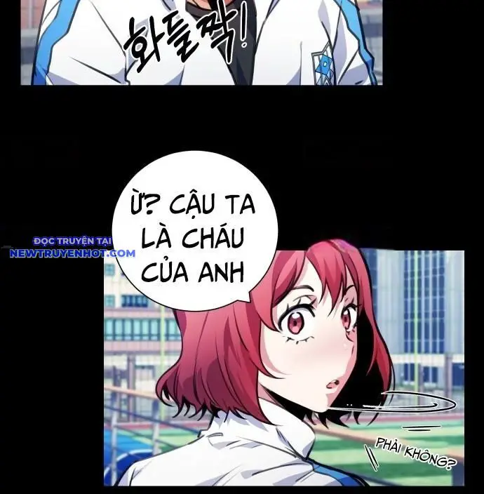 Góc Cao Khung Thành Nettruyen ZZZ Chương 132 Page 98