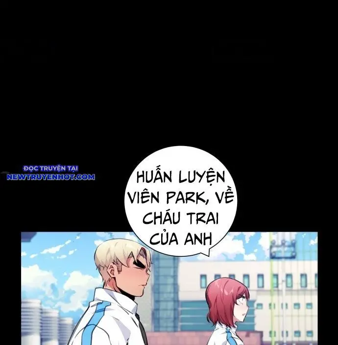 Góc Cao Khung Thành Nettruyen ZZZ Chương 132 Page 101