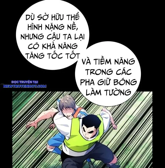 Góc Cao Khung Thành Nettruyen ZZZ Chương 132 Page 103