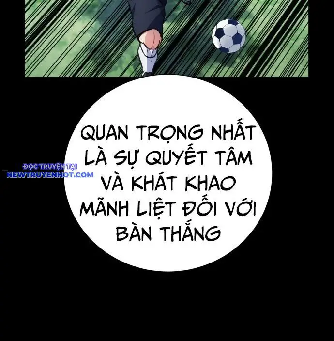Góc Cao Khung Thành Nettruyen ZZZ Chương 132 Page 104