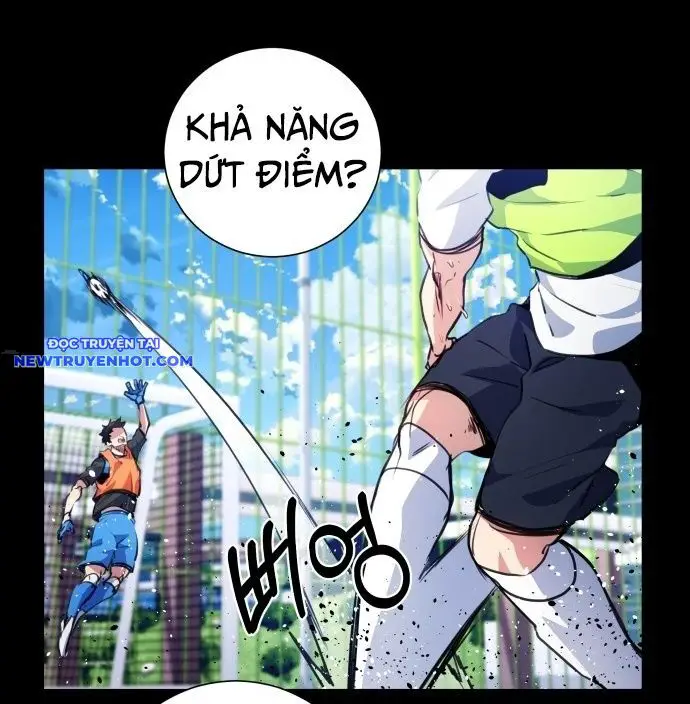 Góc Cao Khung Thành Nettruyen ZZZ Chương 132 Page 108