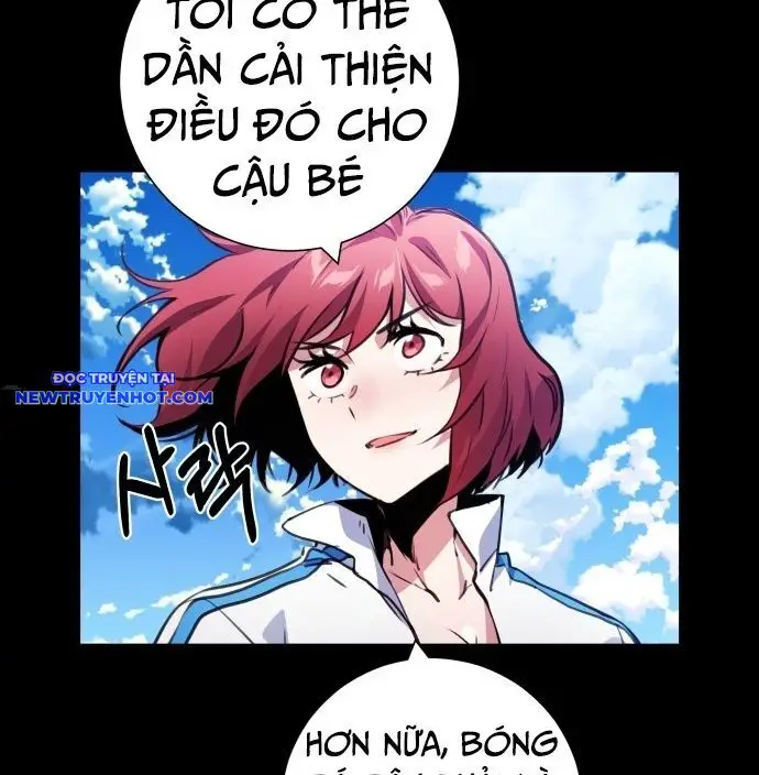 Góc Cao Khung Thành Nettruyen ZZZ Chương 132 Page 110