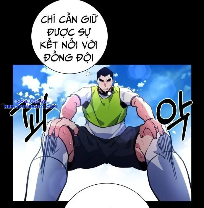 Góc Cao Khung Thành Nettruyen ZZZ Chương 132 Page 112