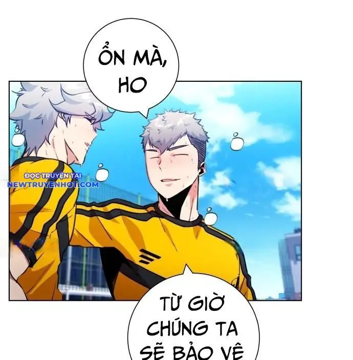 Góc Cao Khung Thành Nettruyen ZZZ Chương 130 Page 13