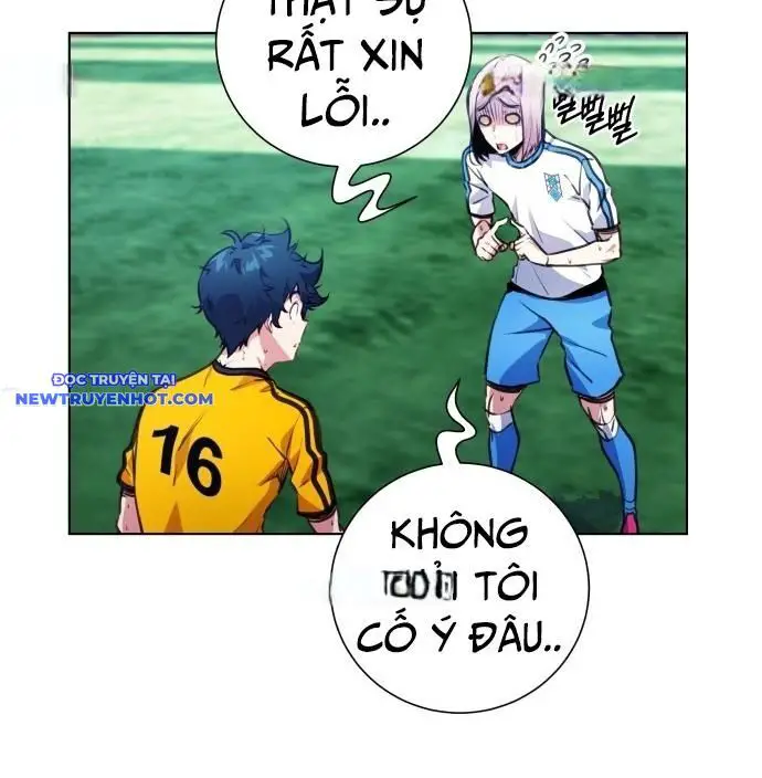 Góc Cao Khung Thành Nettruyen ZZZ Chương 130 Page 15