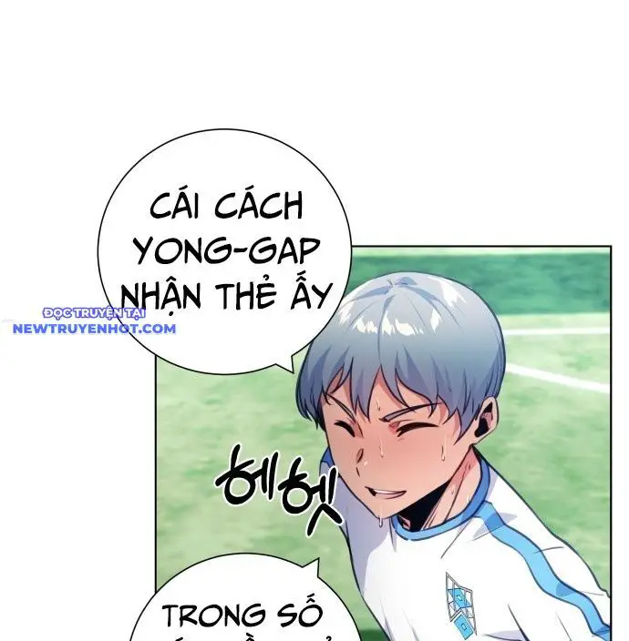 Góc Cao Khung Thành Nettruyen ZZZ Chương 130 Page 21