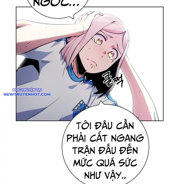Góc Cao Khung Thành Nettruyen ZZZ Chương 130 Page 28