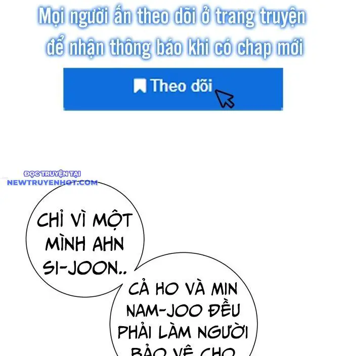 Góc Cao Khung Thành Nettruyen ZZZ Chương 130 Page 31