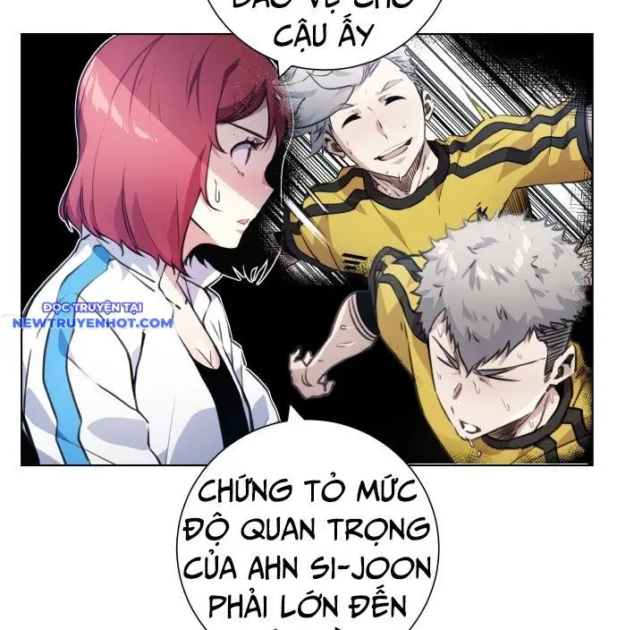 Góc Cao Khung Thành Nettruyen ZZZ Chương 130 Page 32