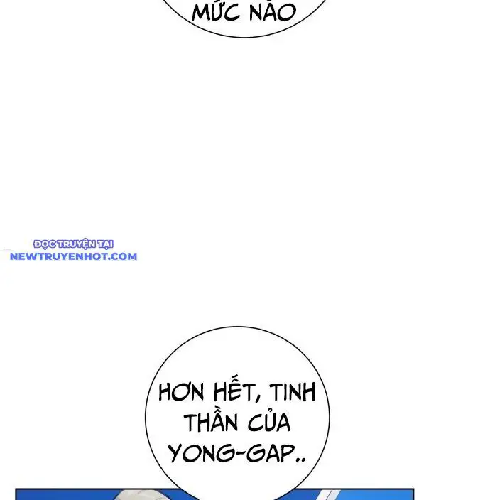 Góc Cao Khung Thành Nettruyen ZZZ Chương 130 Page 33