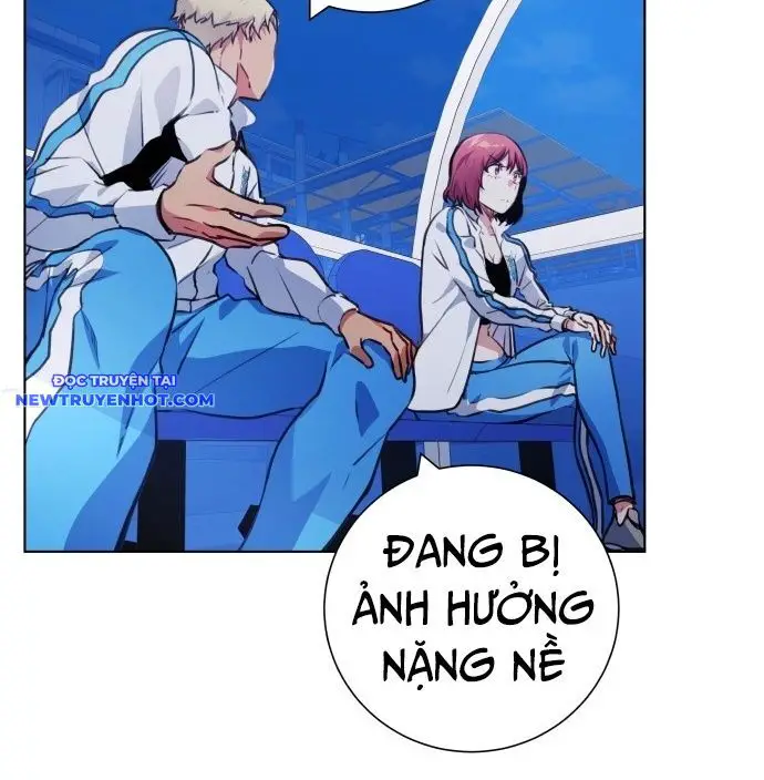 Góc Cao Khung Thành Nettruyen ZZZ Chương 130 Page 34