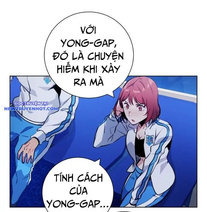 Góc Cao Khung Thành Nettruyen ZZZ Chương 130 Page 36