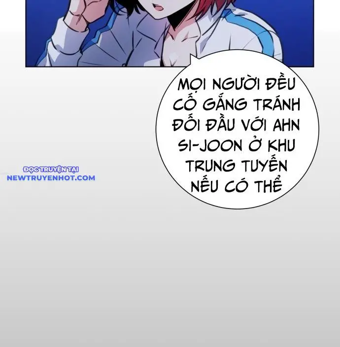 Góc Cao Khung Thành Nettruyen ZZZ Chương 130 Page 39