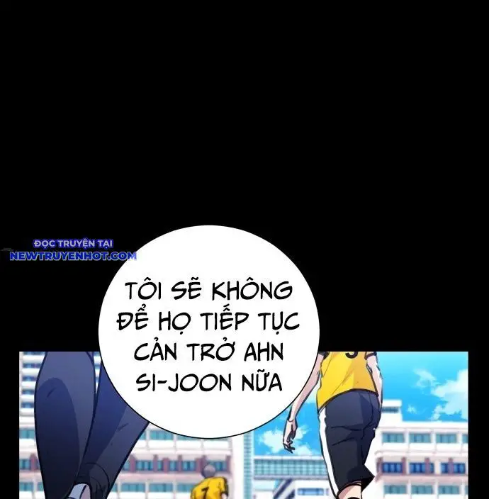 Góc Cao Khung Thành Nettruyen ZZZ Chương 130 Page 43
