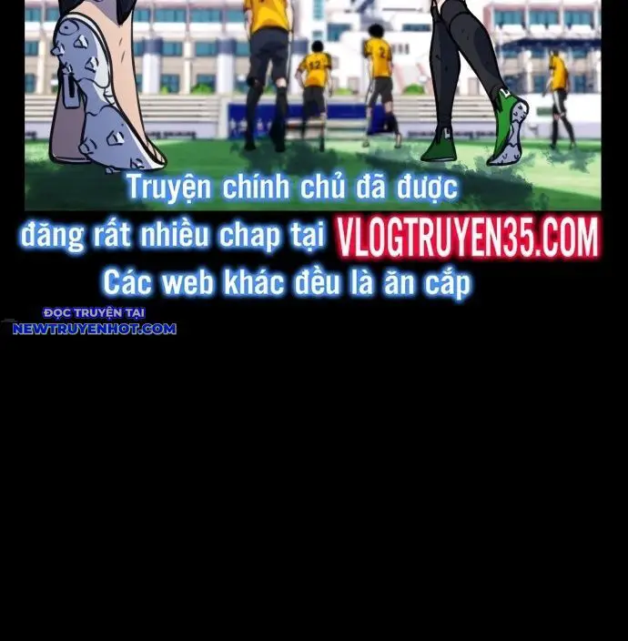 Góc Cao Khung Thành Nettruyen ZZZ Chương 130 Page 44