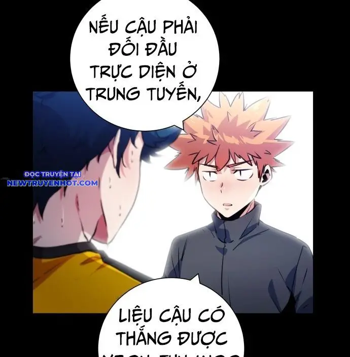 Góc Cao Khung Thành Nettruyen ZZZ Chương 130 Page 49