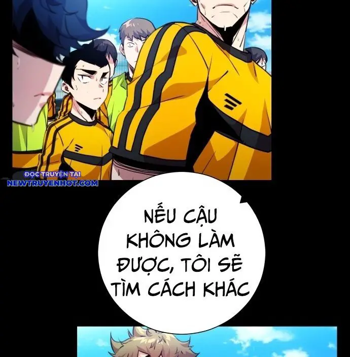 Góc Cao Khung Thành Nettruyen ZZZ Chương 130 Page 51