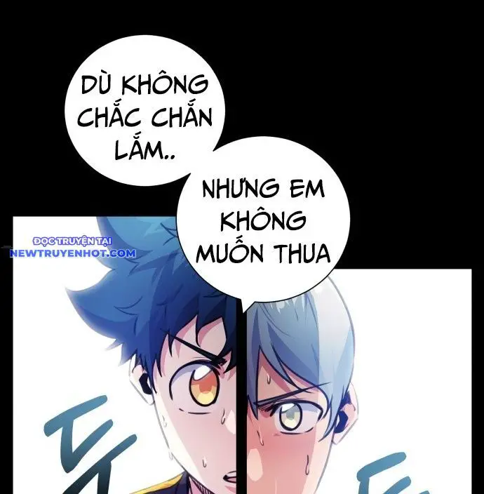 Góc Cao Khung Thành Nettruyen ZZZ Chương 130 Page 59