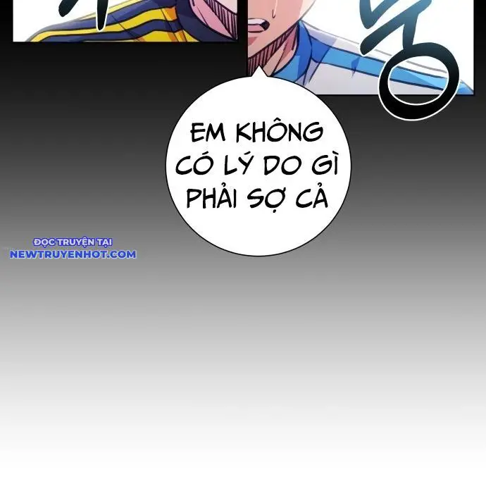 Góc Cao Khung Thành Nettruyen ZZZ Chương 130 Page 60