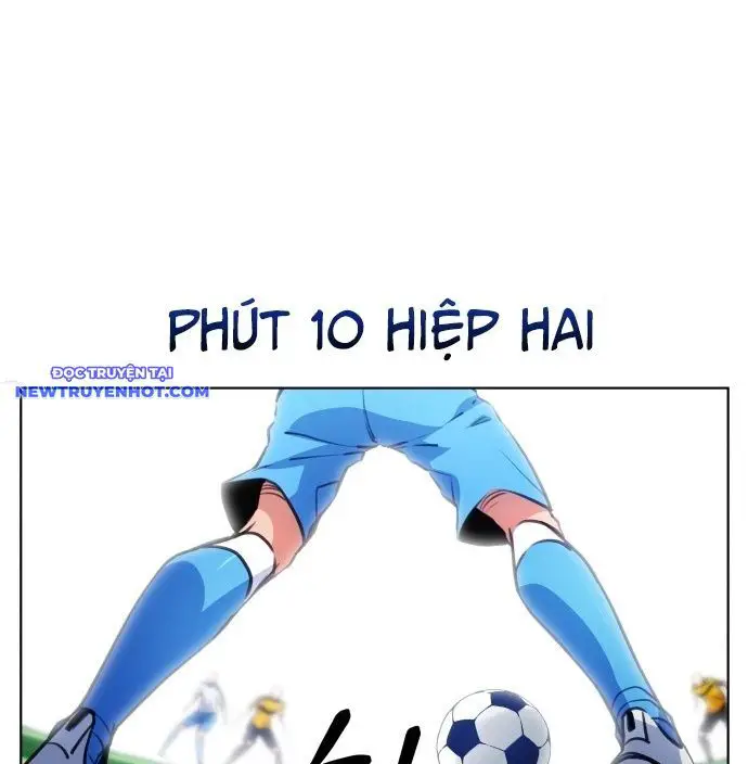 Góc Cao Khung Thành Nettruyen ZZZ Chương 130 Page 62
