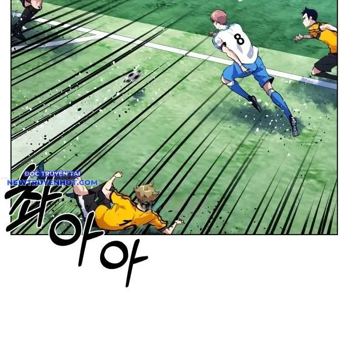 Góc Cao Khung Thành Nettruyen ZZZ Chương 130 Page 72