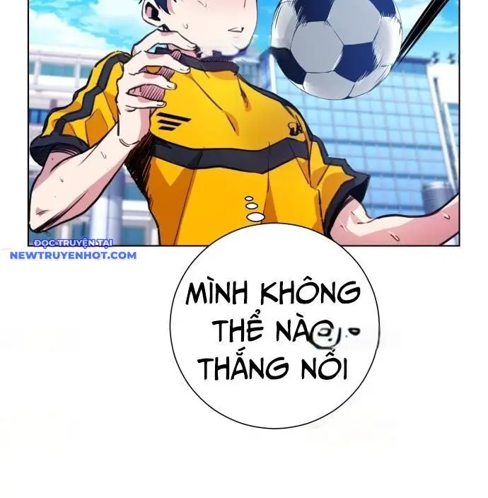 Góc Cao Khung Thành Nettruyen ZZZ Chương 130 Page 81