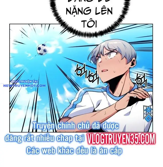 Góc Cao Khung Thành Nettruyen ZZZ Chương 130 Page 101