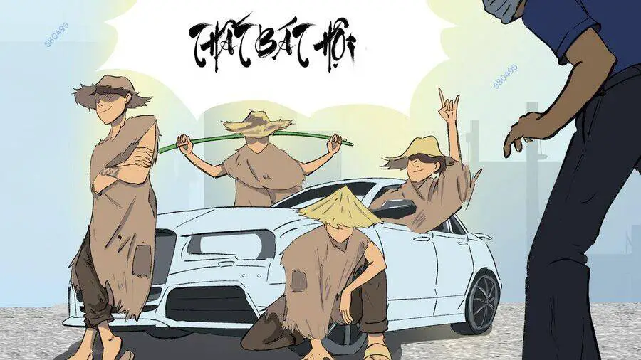 Góc Cao Khung Thành Nettruyen ZZZ Chương 23 Page 1