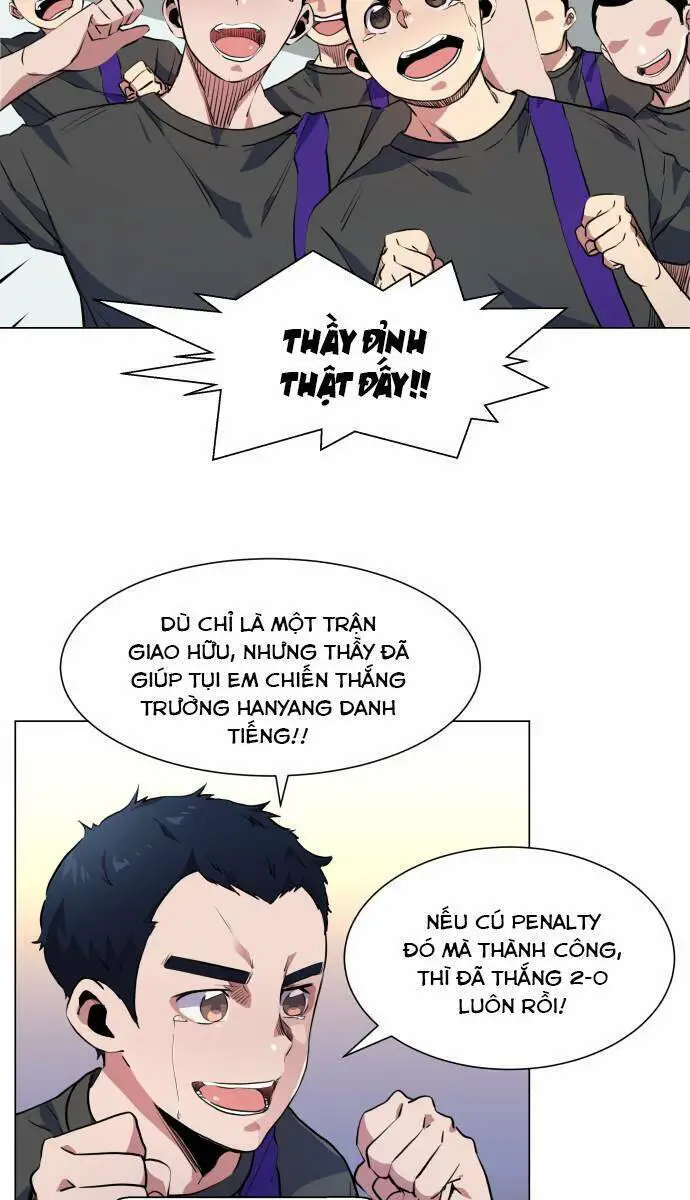 Góc Cao Khung Thành Nettruyen ZZZ Chương 12 Page 12