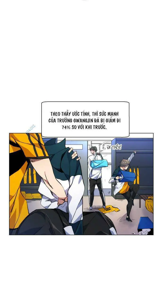 Góc Cao Khung Thành Nettruyen ZZZ Chương 12 Page 16