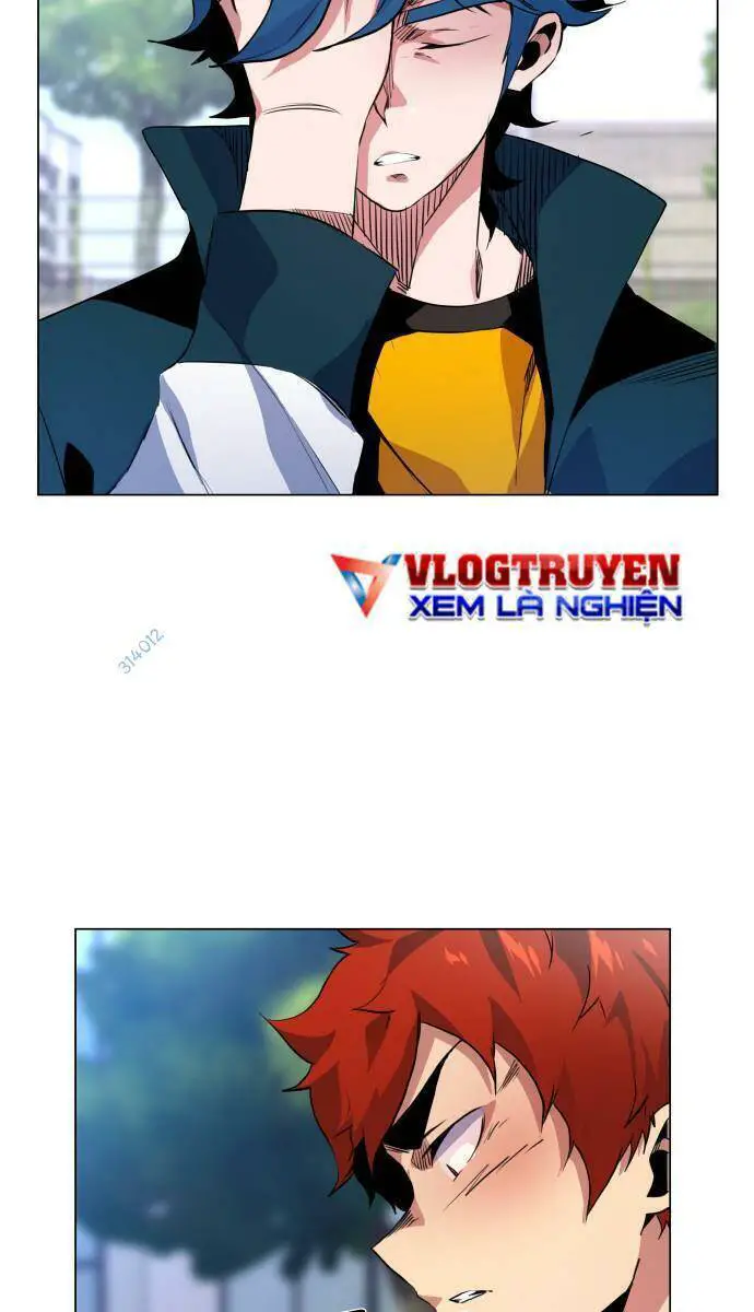 Góc Cao Khung Thành Nettruyen ZZZ Chương 12 Page 41