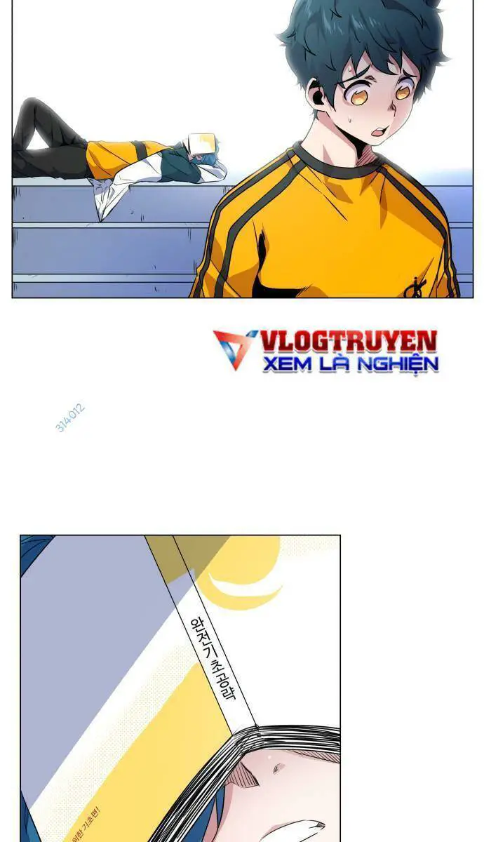 Góc Cao Khung Thành Nettruyen ZZZ Chương 12 Page 49