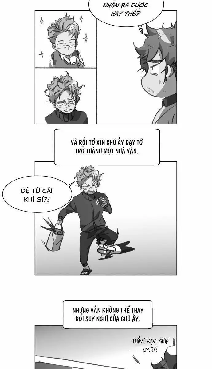 Góc Cao Khung Thành Nettruyen ZZZ Chương 12 Page 53