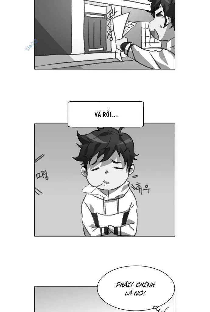 Góc Cao Khung Thành Nettruyen ZZZ Chương 12 Page 54