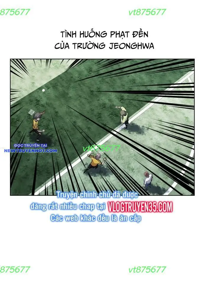 Góc Cao Khung Thành Nettruyen ZZZ Chương 127 Page 4