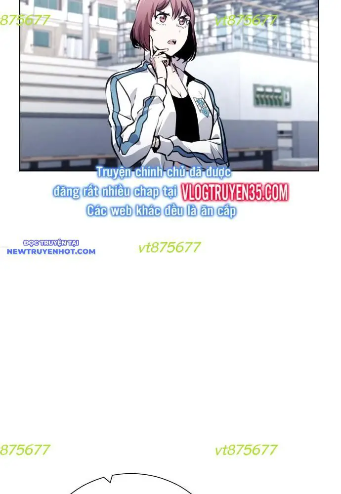 Góc Cao Khung Thành Nettruyen ZZZ Chương 127 Page 7