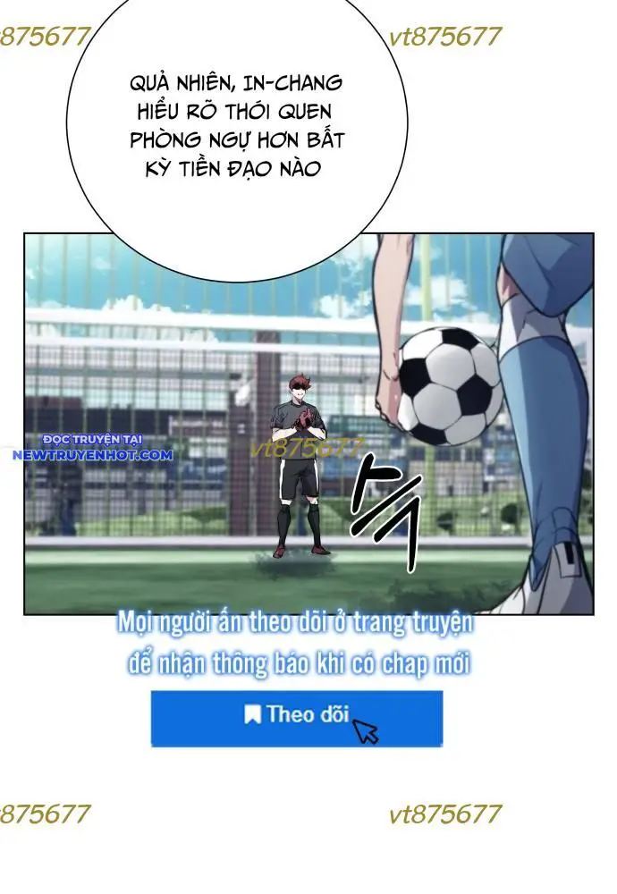 Góc Cao Khung Thành Nettruyen ZZZ Chương 127 Page 8