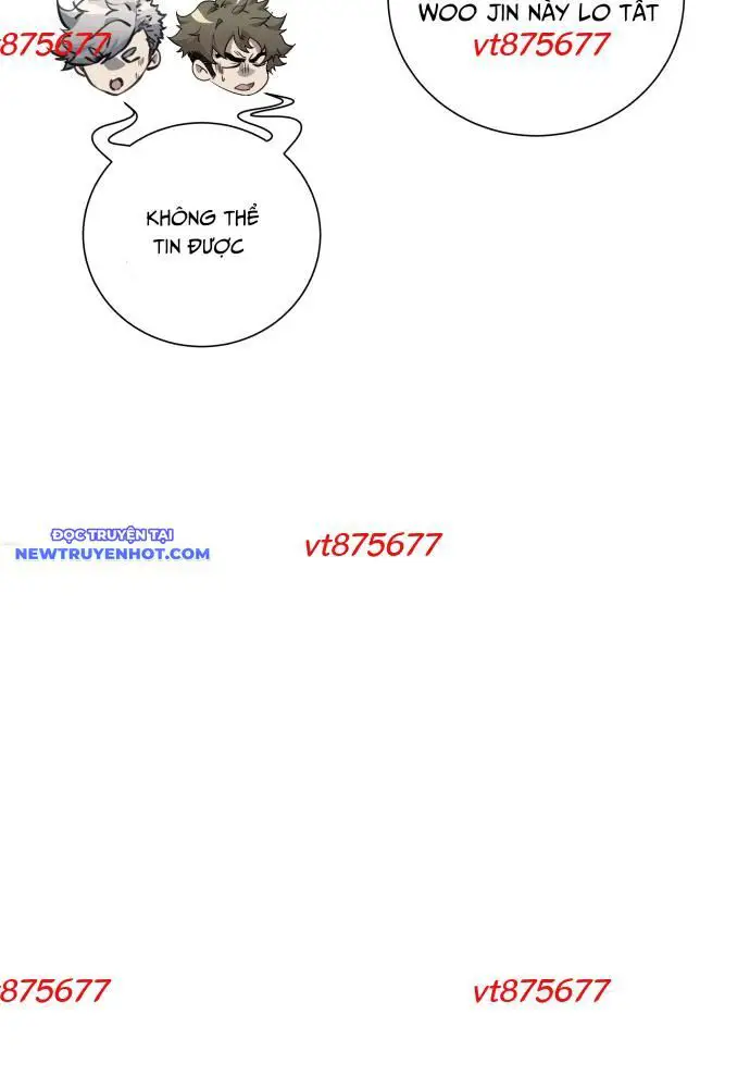 Góc Cao Khung Thành Nettruyen ZZZ Chương 127 Page 10