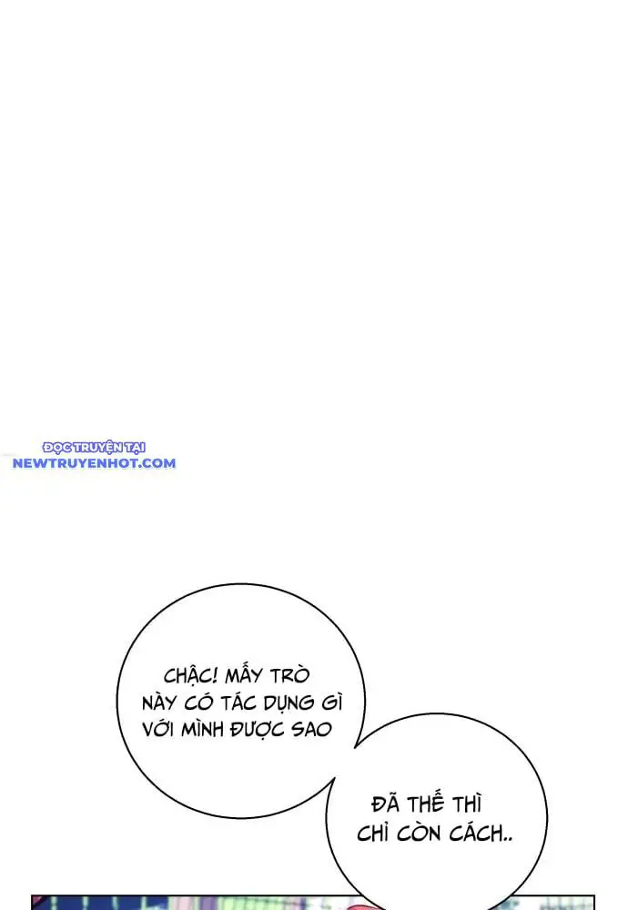 Góc Cao Khung Thành Nettruyen ZZZ Chương 127 Page 17