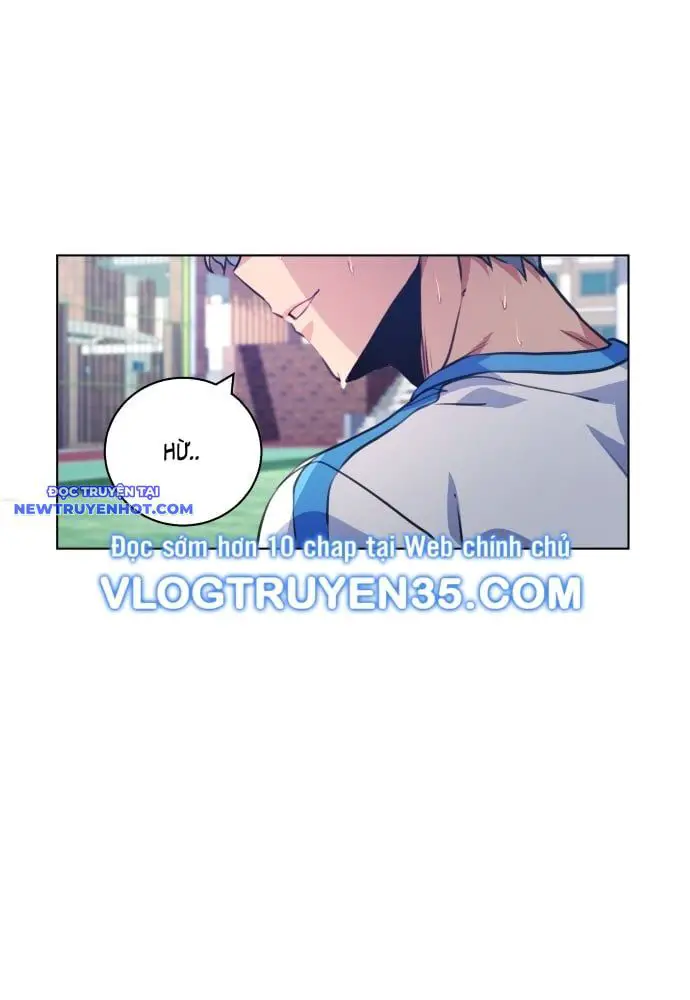 Góc Cao Khung Thành Nettruyen ZZZ Chương 127 Page 20
