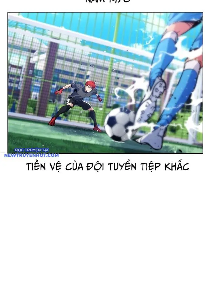 Góc Cao Khung Thành Nettruyen ZZZ Chương 127 Page 27