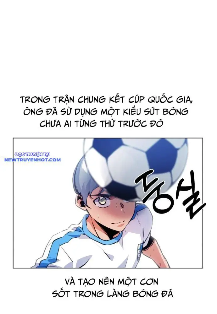 Góc Cao Khung Thành Nettruyen ZZZ Chương 127 Page 29