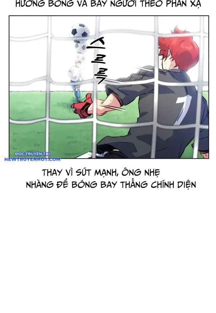 Góc Cao Khung Thành Nettruyen ZZZ Chương 127 Page 31