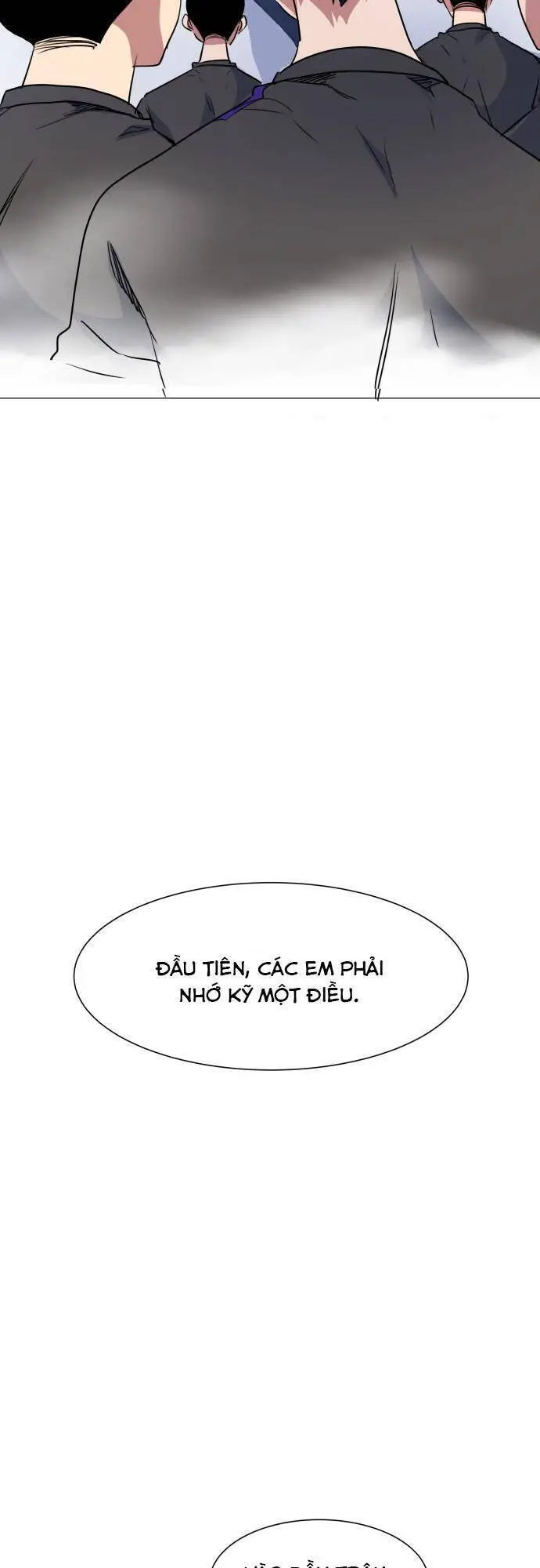 Góc Cao Khung Thành Nettruyen ZZZ Chương 17 Page 4